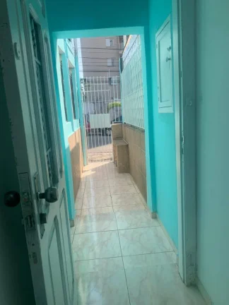 Imagem Casa Assobradada no Tatuapé / Parque São Jorge com 3 Dormitórios