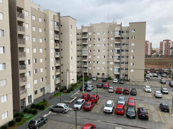 Imagem Apartamento com 2 dormitórios à venda, 55 m² por R$ 300.000,00 - Parque Suzano - Suzano/SP