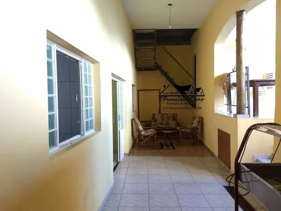 Imagem Ponto-comercial-Comercio-para-Venda-em-Santa-Luzia-Guaratingueta-SP