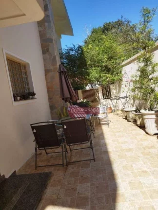 Imagem Sobrado com 4 quartos à venda, 317 m² por R$ 1.650.000 - Jardim Maristela - Atibaia/SP