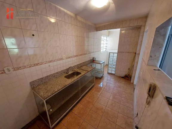 Imagem Excelente Apartamento de FRENTE no Jardim 25 de Agosto.