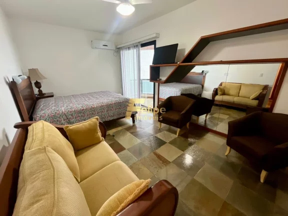Imagem BELÍSSIMO APARTAMENTO com 04 SUÍTES À VENDA PORTEIRA FECHADA NA PRAIA DAS VIRTUDES, GUARAPARI/ES!