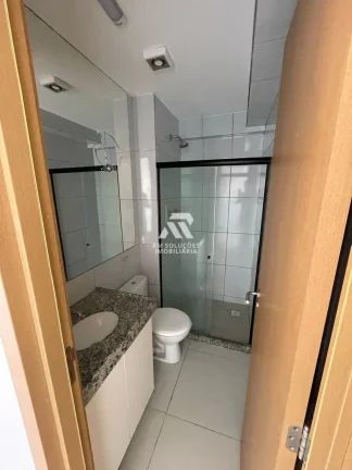 Imagem Flat de 1 quarto, 32m² no bairro Soledade, em Recife