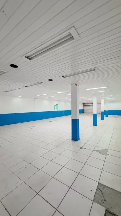 Imagem EXCELENTE IMÓVEL COMERCIAL DISPONIVEL PARA ALUGUEL NA RUA DO COMERCIO NO CALÇADÃO DO CENTRO DE FRANCA/SP