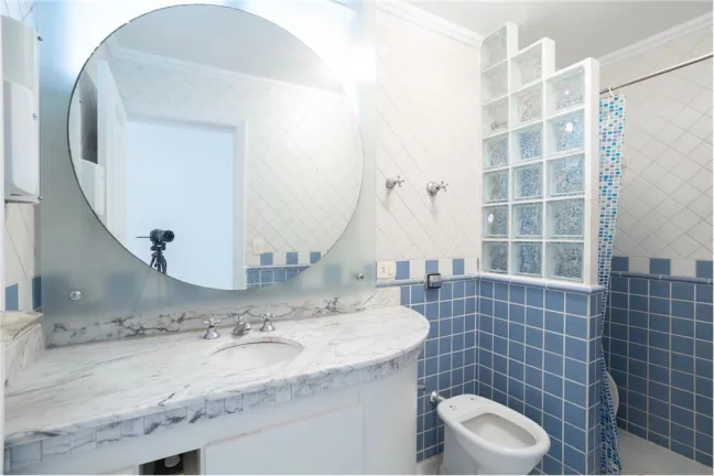 Imagem APARTAMENTO RESIDENCIAL em São Paulo - SP, Jardim Paulista