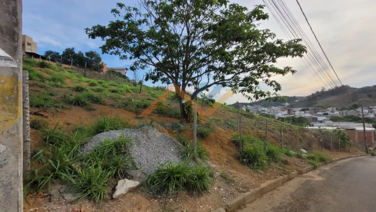 Imagem Terreno Loteamento no Bom Pastor - Santana do Paraíso