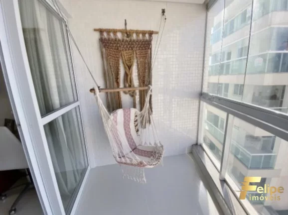 Imagem UM DESLUMBRANTE APARTAMENTO NA MELHOR PRAIA DE GUARAPARI / ES