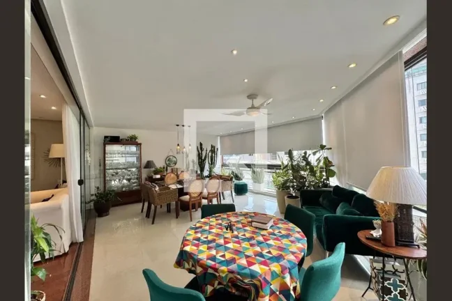 Imagem Apartamento à Venda - Recreio, 4 Quartos, 186 m2