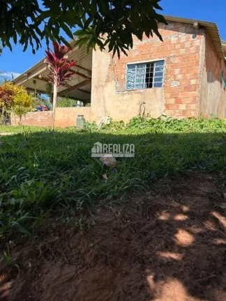 Imagem Chácara à venda próximo à Veríssimo!