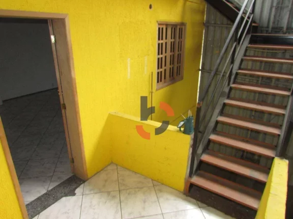 Imagem Galpão à venda, 230 m² por R$ 800.000,00 - Caonze - Nova Iguaçu/RJ