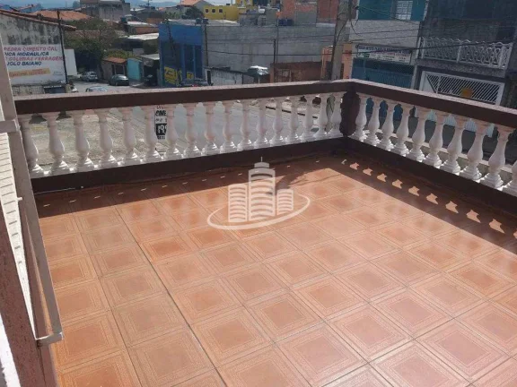 Imagem Casa Padrão