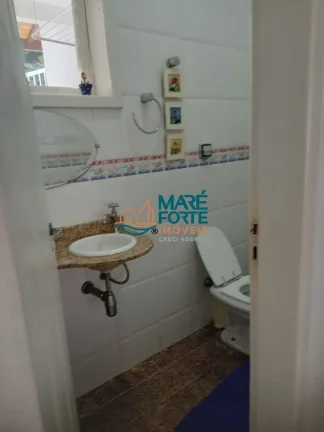 Imagem Belíssimo sobrado no bairro mais charmoso de Ubatuba!