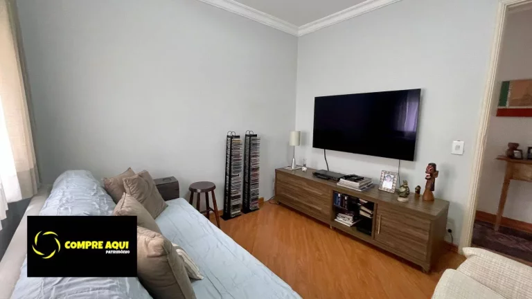 Imagem Apartamento com 3 Quartos à Venda, 115 m² em Pacaembu - São Paulo