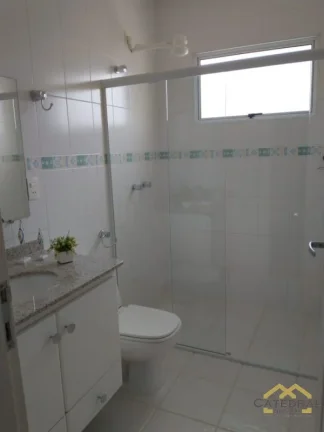 Imagem Casa a Venda 3 quartos (3 Suítes) 6 Vagas - Portal do Paraíso II - Jundiaí/SP