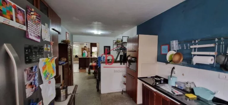 Imagem Casa com 4 dormitórios à venda, 280 m² no Brooklin