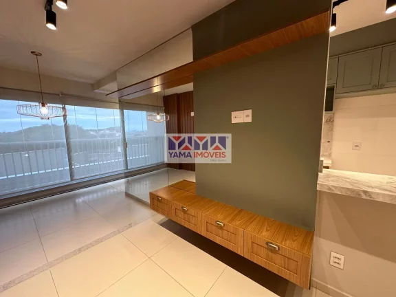Imagem Cipreste - Apartamento à venda no bairro Alamedas do Botânico - Ribeirão Preto/SP