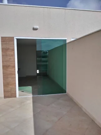 Imagem Cobertura Nova Sem Condomínio 106 m² 2 Dormitórios Sendo 1 Suíte
