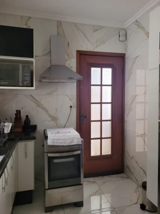 Imagem Casa 2 Dormitórios 120m² Wannel Ville V- Sorocaba