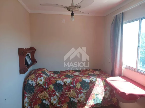 Imagem Casa com 3 dormitórios à venda, 200 m² por R$ 780.000,00 - Santa Paula II - Vila Velha/ES