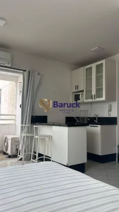 Imagem Studio com 1 Quarto à Venda, 29 m² em Pinheiros - São Paulo