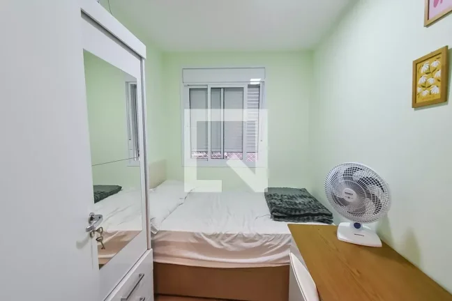 Imagem Apartamento à Venda - Vila Mariana, 2 Quartos, 37 m2