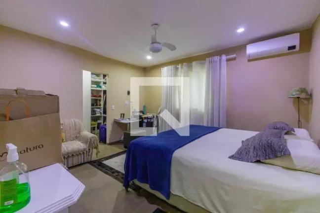 Imagem Casa à Venda - Vargem Grande, 4 Quartos, 1250 m2