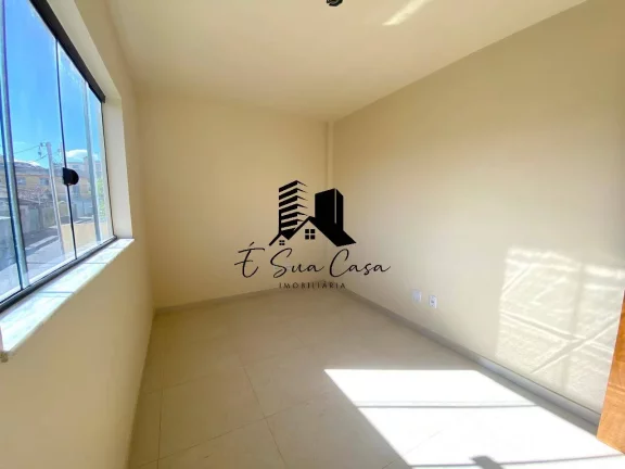 Imagem Casa 2 quartos á venda Bairro Paqueta - Belo Horizonte/MG