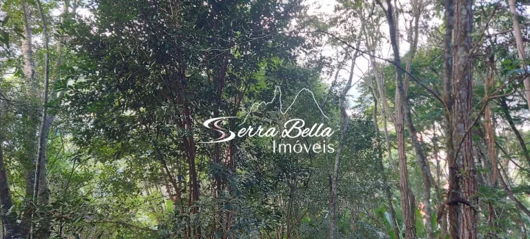 Imagem Terreno em Golfe, Teresópolis/RJ