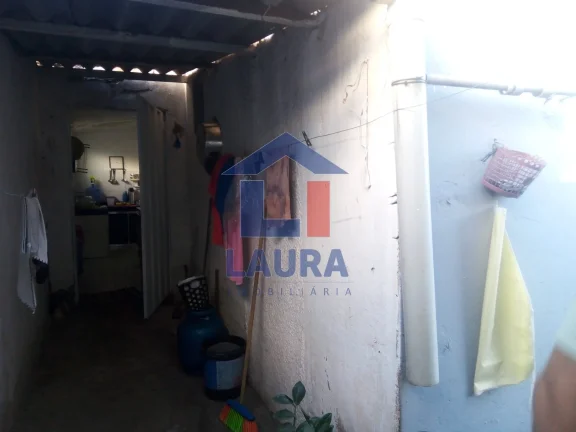 Imagem CASA RESIDENCIAL em PARÁ DE MINAS - MG, SANTOS DUMONT