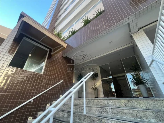 Imagem Maravilhoso Apartamento 2 Quartos à Venda no Ocian, Praia Grande