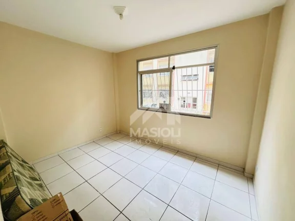 Imagem Apartamento com 3 dormitórios à venda, 90 m² por R$ 390.000,00 - Praia da Costa - Vila Velha/ES