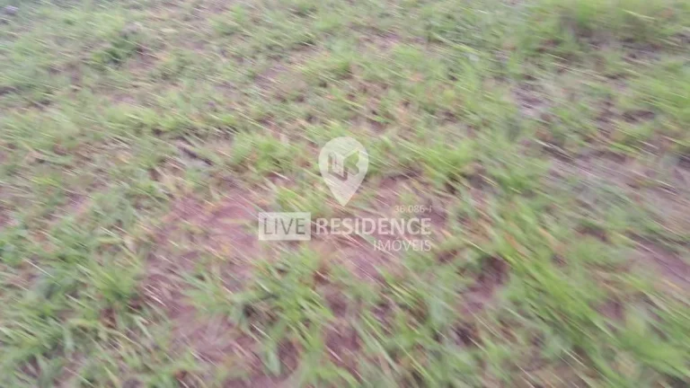 Imagem Vivendas Terreno de 1065 m² a venda com linda vista em Itatiba