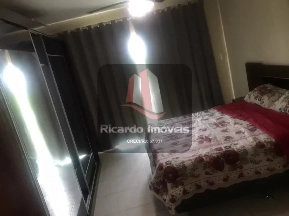 Imagem Casa Duplex Temporada Peró Praia