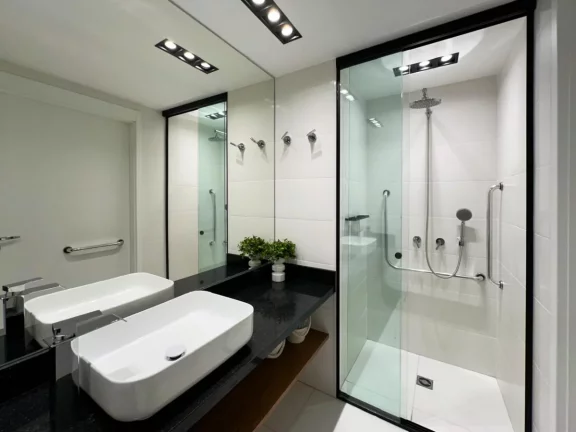 Imagem Studio com 1 Quarto à Venda, 26 m² em Sumarezinho - São Paulo