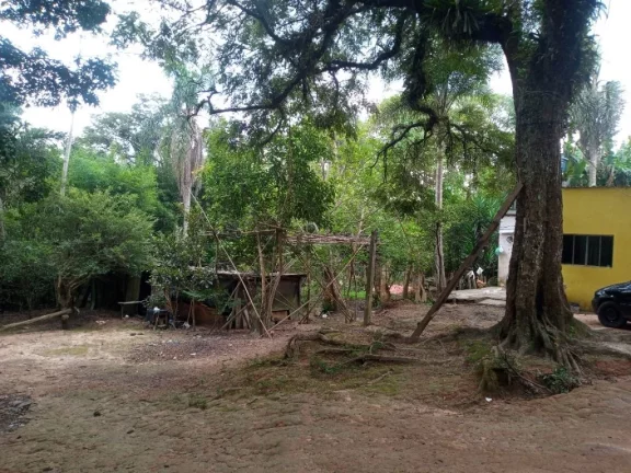 Imagem Área à venda, 1511450 m² por R$ 1.600.000,00 - Estância São Luís - Suzano/SP