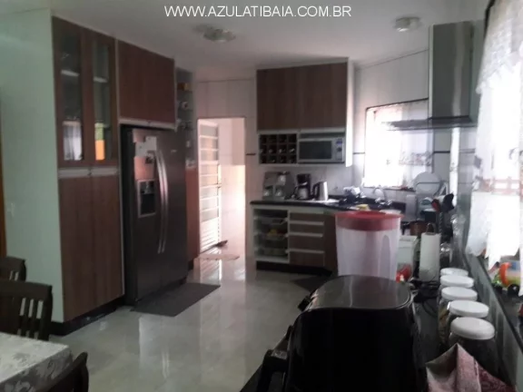 Imagem Chácara para Venda em Atibaia, Jardim Estancia Brasil, 6 dormitórios, 3 suítes, 6 banheiros, 6 vagas