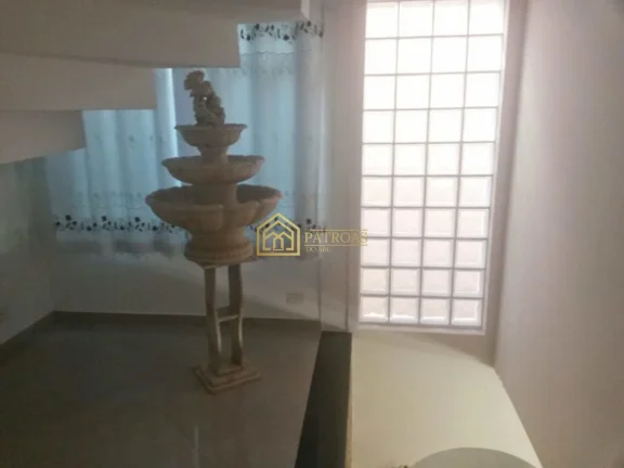 Imagem Casa Padrão