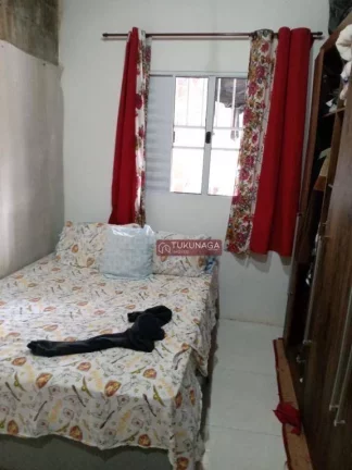 Imagem Casa com 2 dormitórios à venda, 70 m² por R$ 520.000,00 - Jardim Eldorado - Santa Isabel/SP