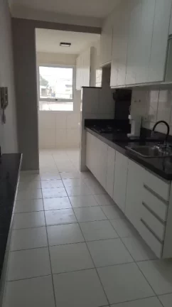 Imagem Apartamento com 2 dormitórios à venda, 68 m² por R$ 380.000,00 - Vila Urupês - Suzano/SP