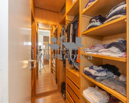 Imagem Cobertura Duplex, 4 quartos (1 suite ) e 2 vagas, 310 m2