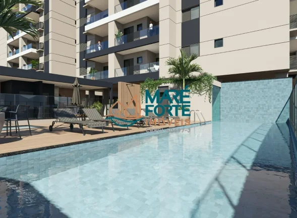 Imagem PRÉ-LANÇAMENTO PRÓXIMO A PRAIA MARTIN DE SÁ