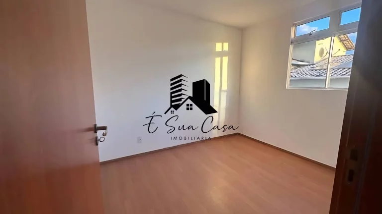 Imagem Apartamento à venda 2 Quartos bairro Alvorada Contagem MG