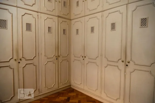 Imagem Apartamento à Venda - Copacabana, 4 Quartos, 304 m2