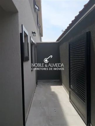 Imagem Triplex Novo, Fino Acabamento.Ótimo laudo CEF.