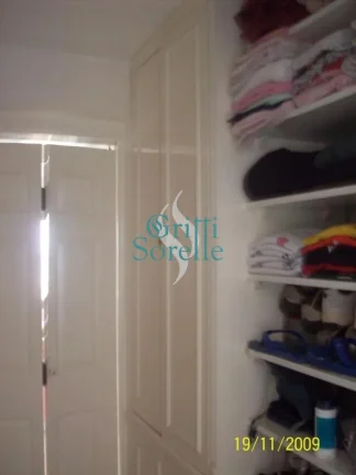 Imagem Cobertura Duplex à Venda em Indianópolis - São Paulo/SP.