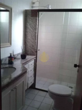 Imagem Apartamento com 3 dormitórios à venda, 107 m² por R$ 498.000,00 - Vila Seixas - Ribeirão Preto/SP