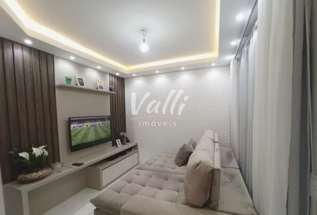 Imagem Casa RESIDENCIAL em Americana - SP, Jardim Paulistano