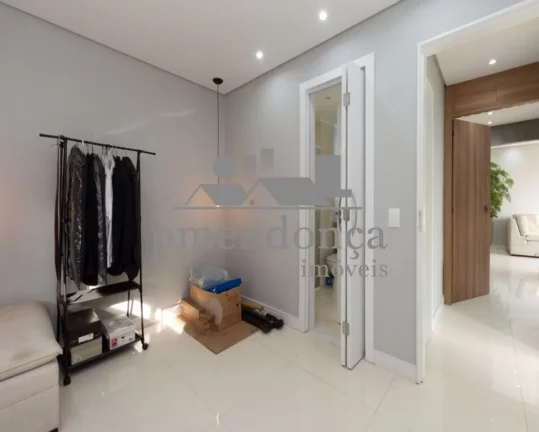Imagem Apartamento à venda Rua Bergamota com 3 quartos e 1 vaga, 90m²,