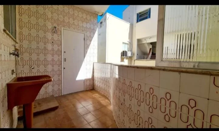 Imagem APARTAMENTO 3 QUARTOS POMPEU LOUREIRO VISTA VERDE