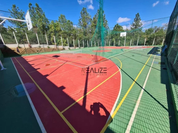 Imagem Terreno à venda, 300 m² por R$ 450.000,00 - Condomínio Jardins Di Roma - Indaiatuba/SP